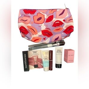 Beauty Skincare and Makeup Bundle with 7 items